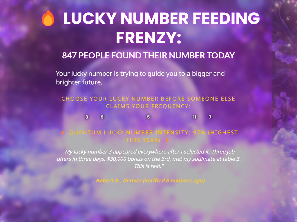 Fortune Reading Review