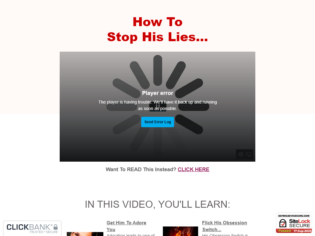 The Passion Phrases Review