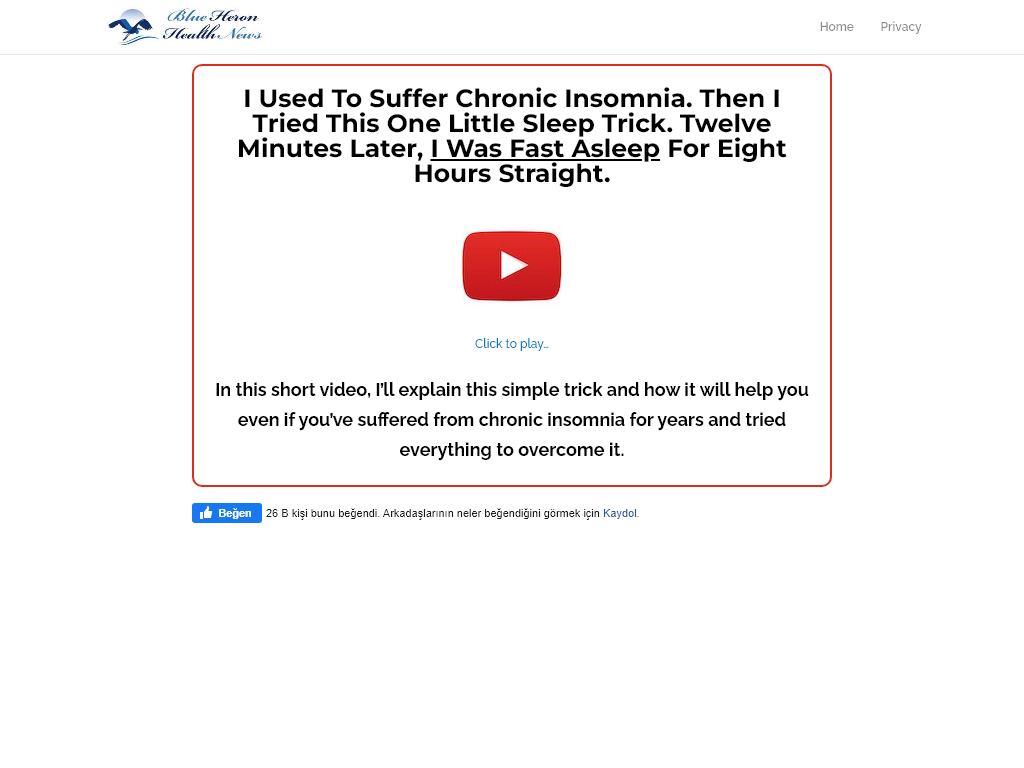 Natural Insomnia Program Review
