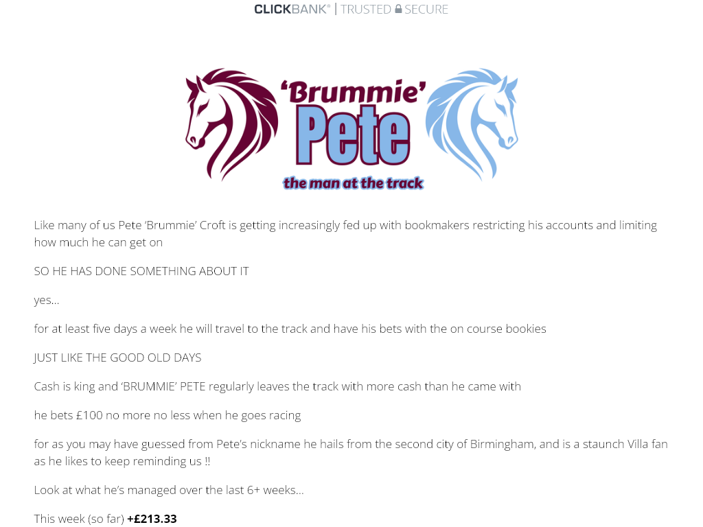 7 Bets 4 Free Review