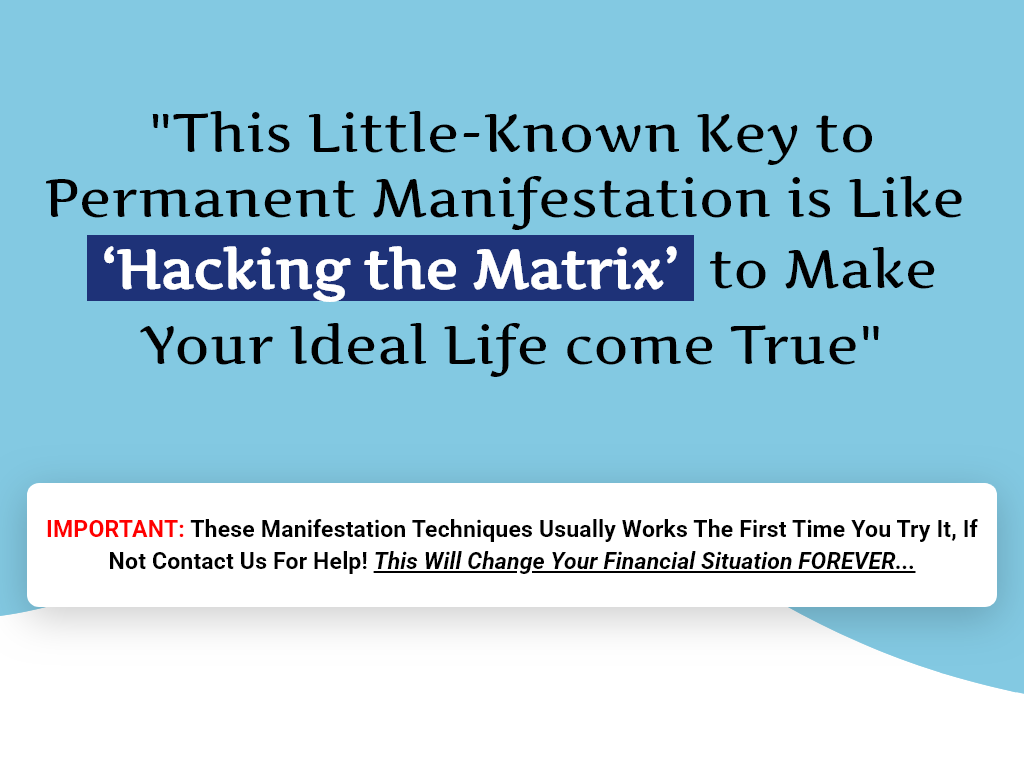 Abundance Accelerator Review