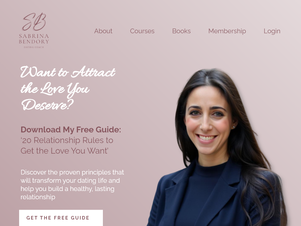 Women’s Guide To Understand Men Review