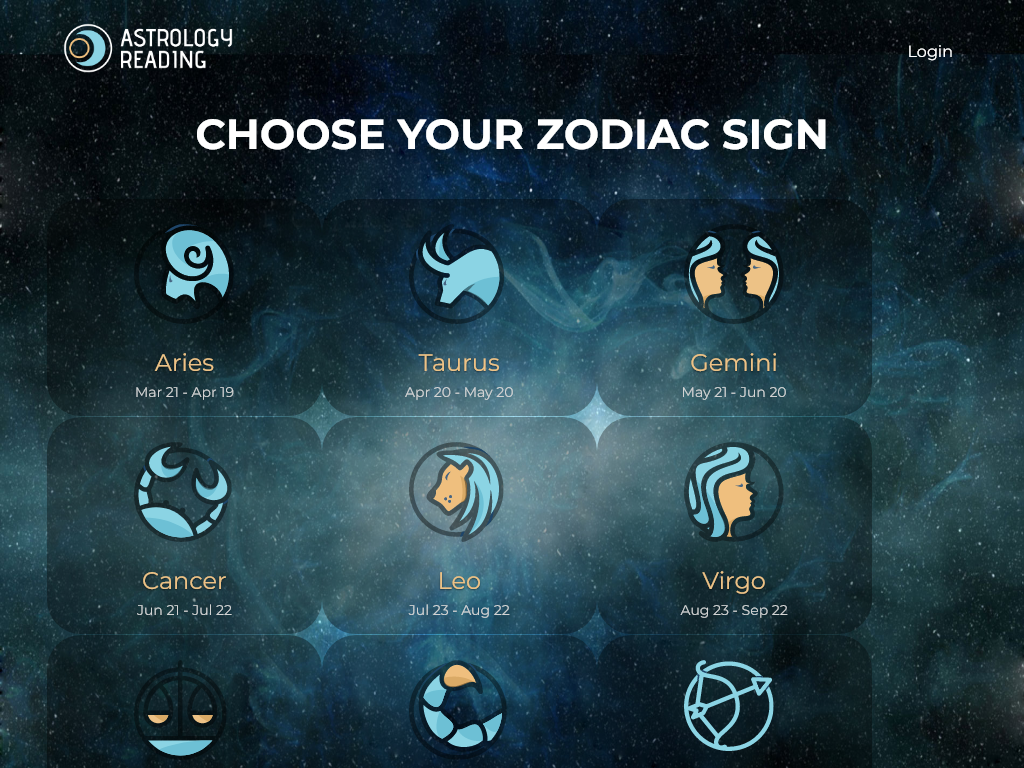 Astrology Reading Review