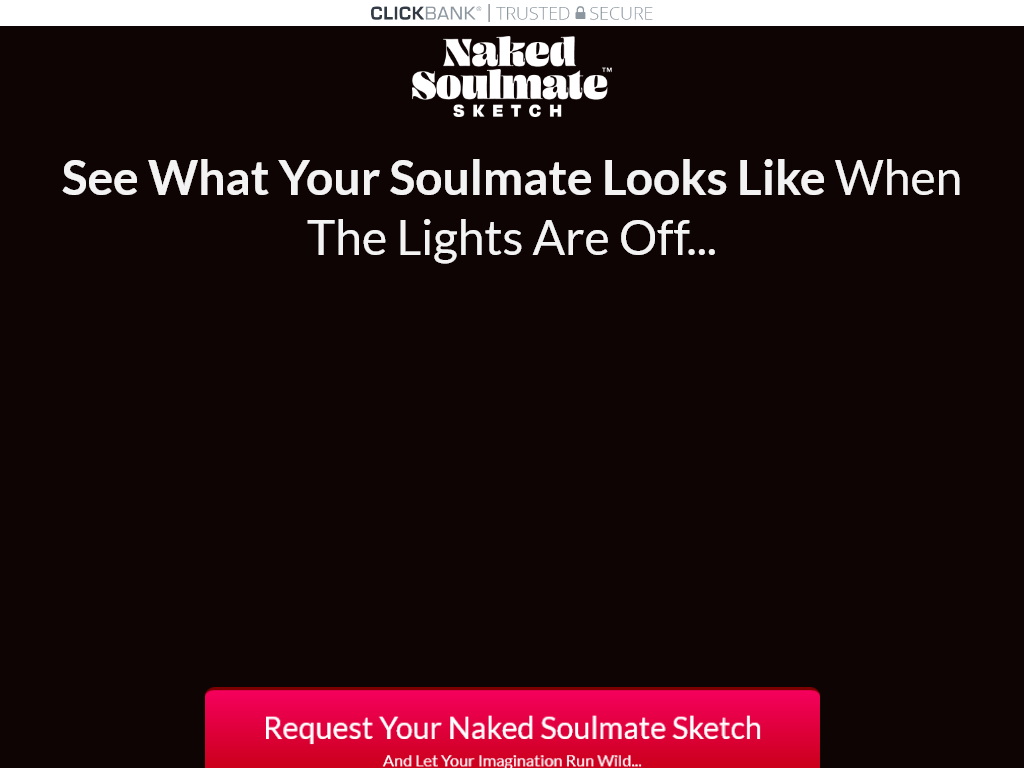 Naked Soulmate Sketch Review