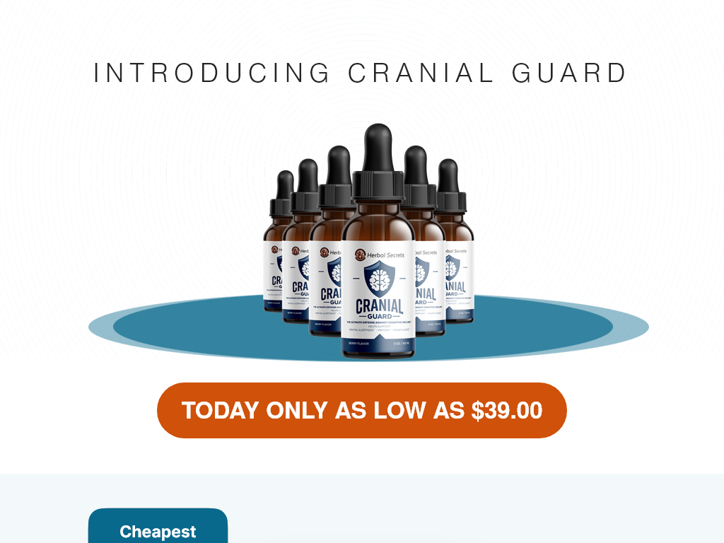 Cranial Guard Review