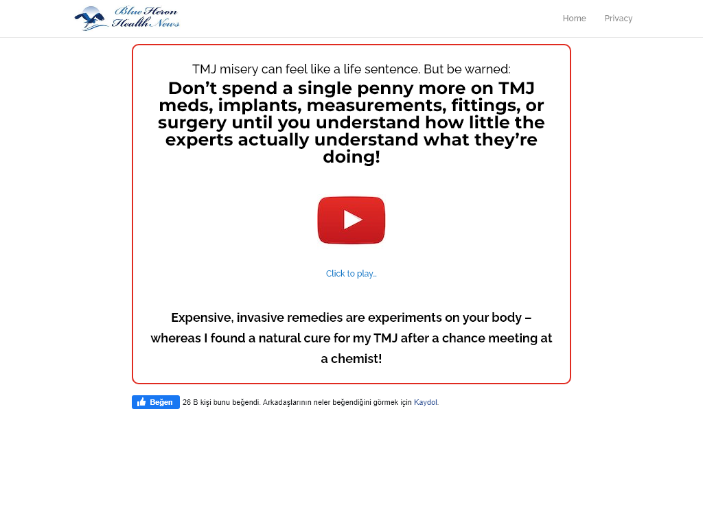 The TMJ Solution Review