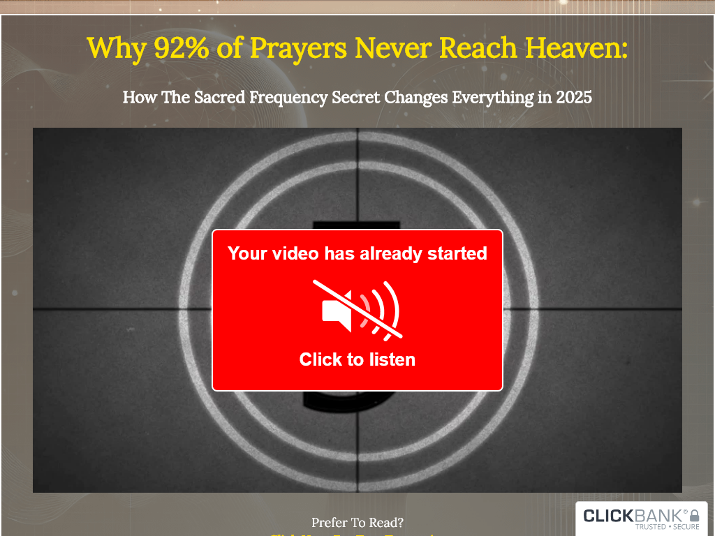 Divine Messenger Frequency Review