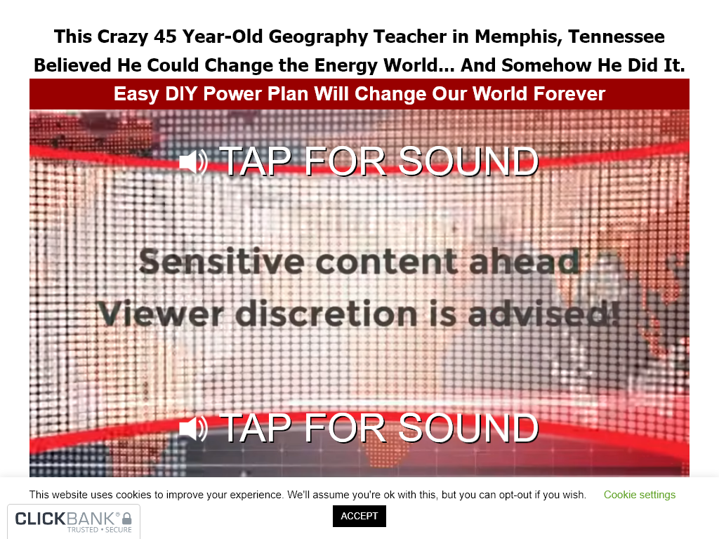 Easy Power Plan Review