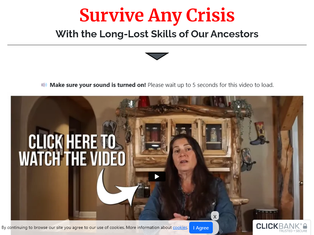 Lost Frontier Handbook Review