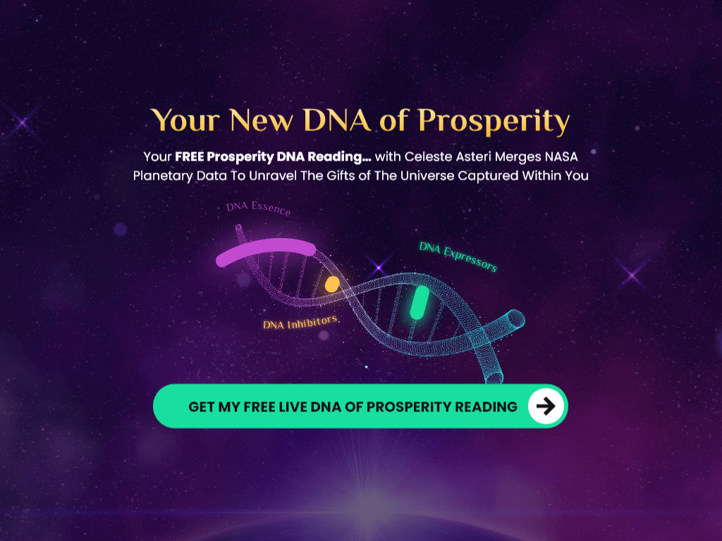 DNA Magic Reading Review