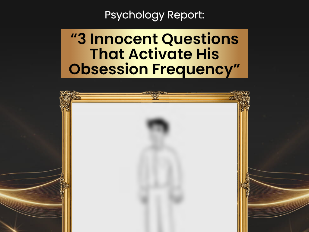 The Golden Mirror Review