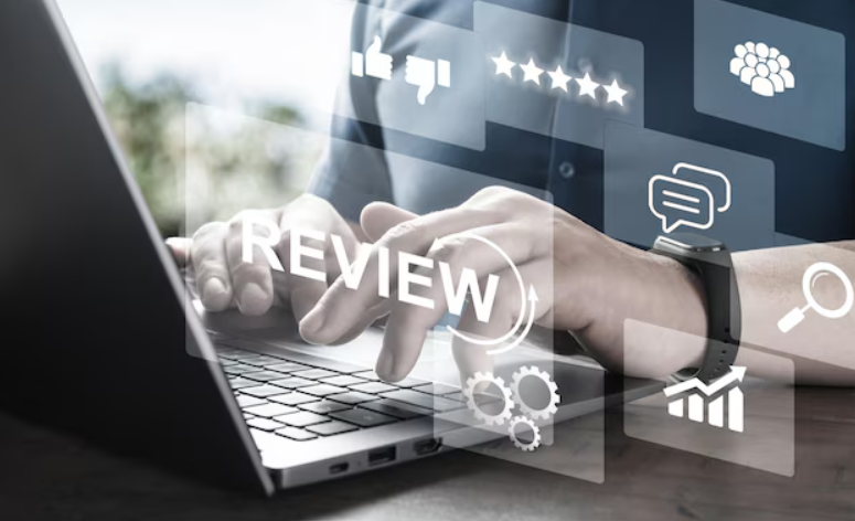 The Bonding Stages Review