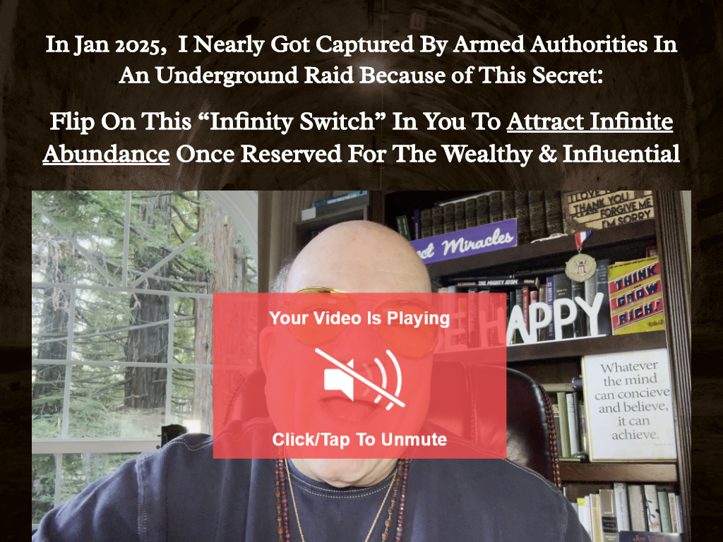 Infinite Manifestation Code Review