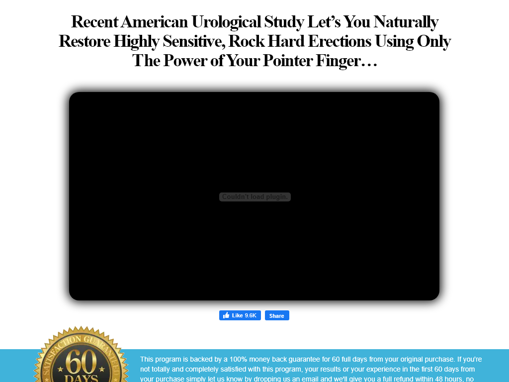 Juicing For Your Manhood Review