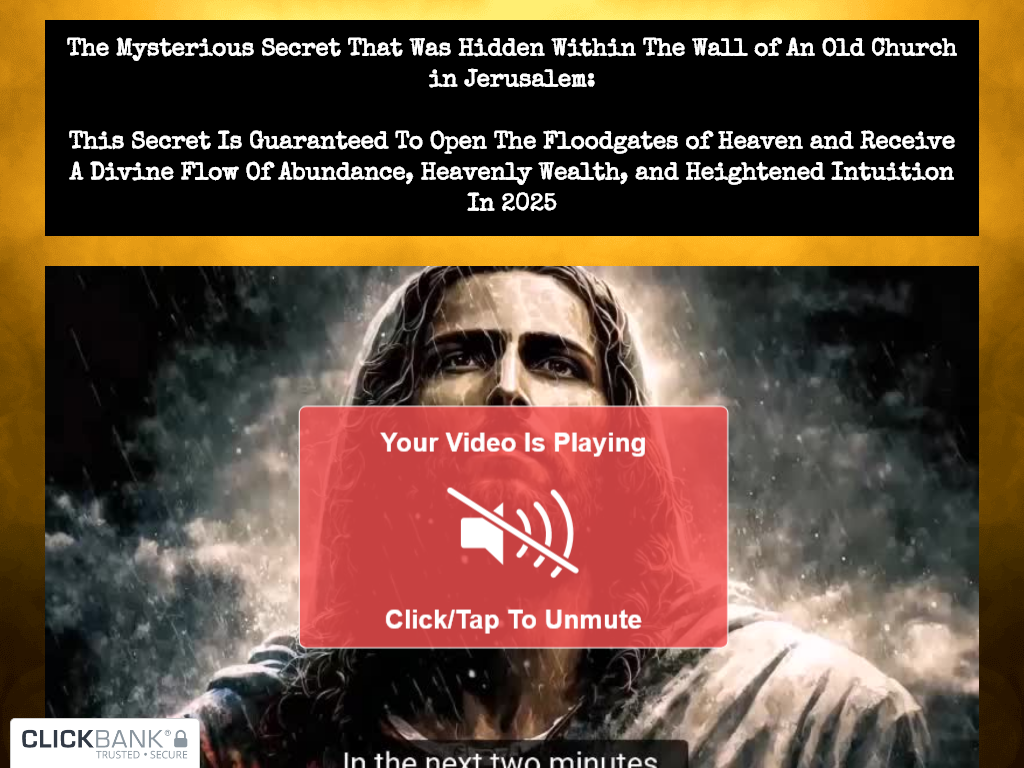 Miracle Prayer Code Review