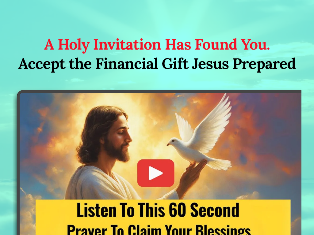 My Spiritual Wealth Review