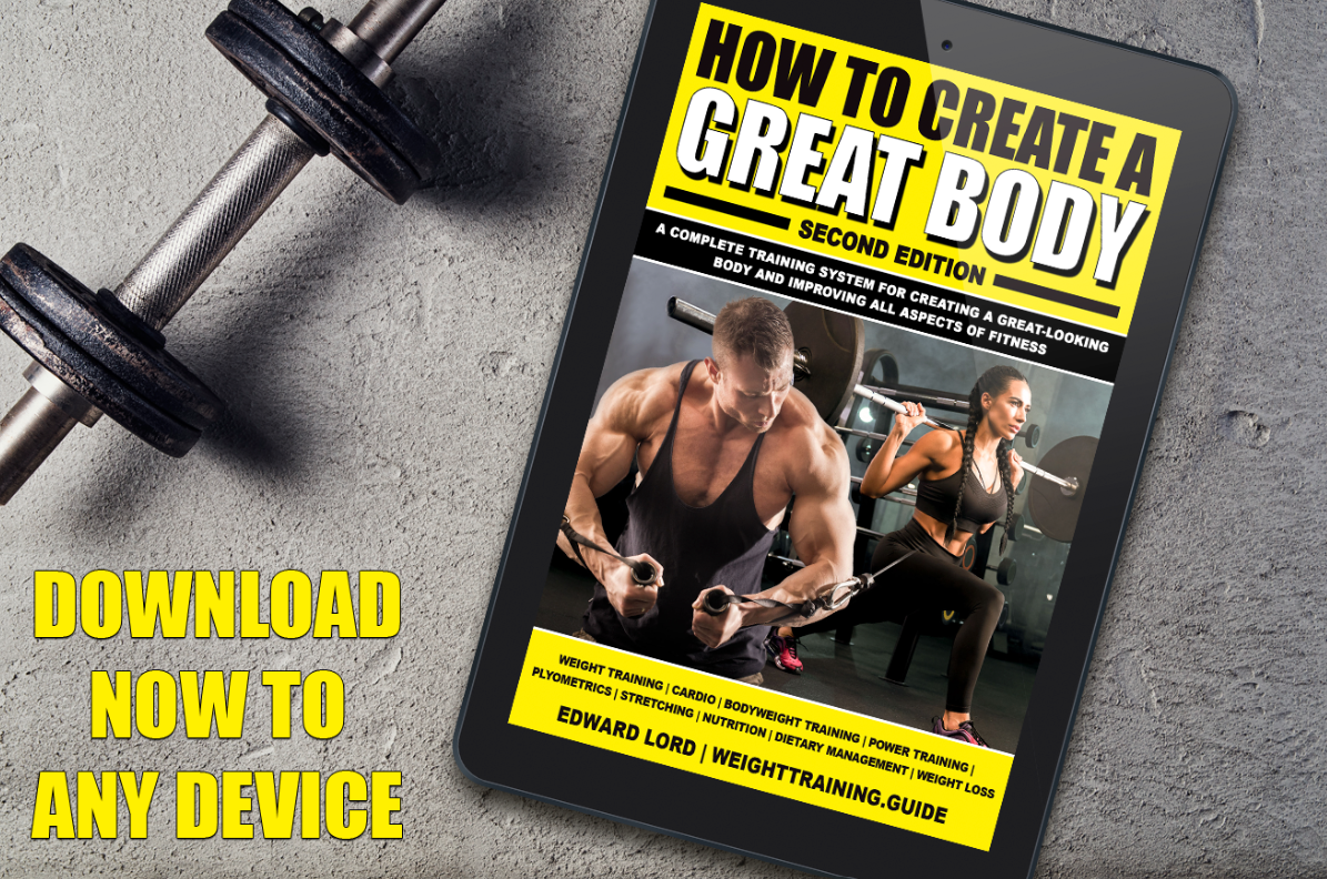 How to Create a Great Body Review