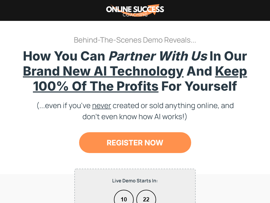 Partnership to Success Review