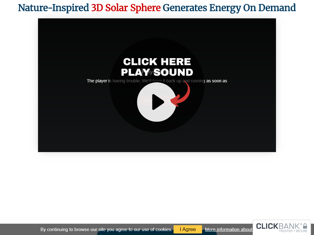 Solar Innovator Review