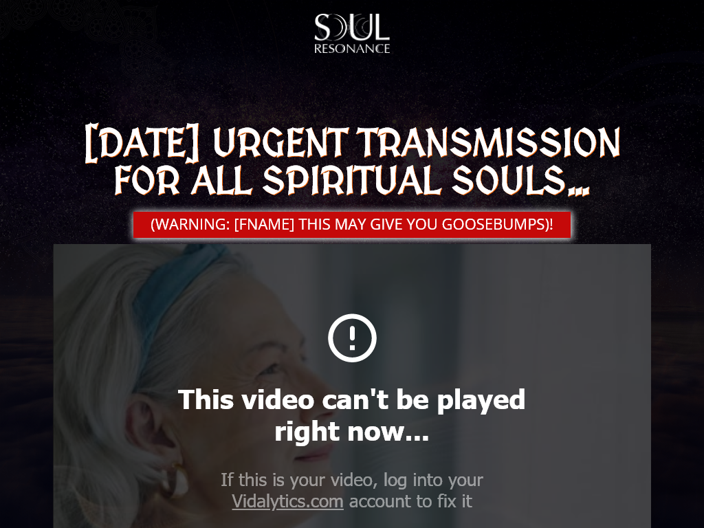 Soulmate Resonance Review