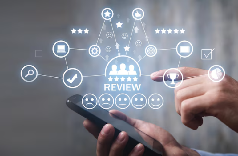 Spiritual Salt Review