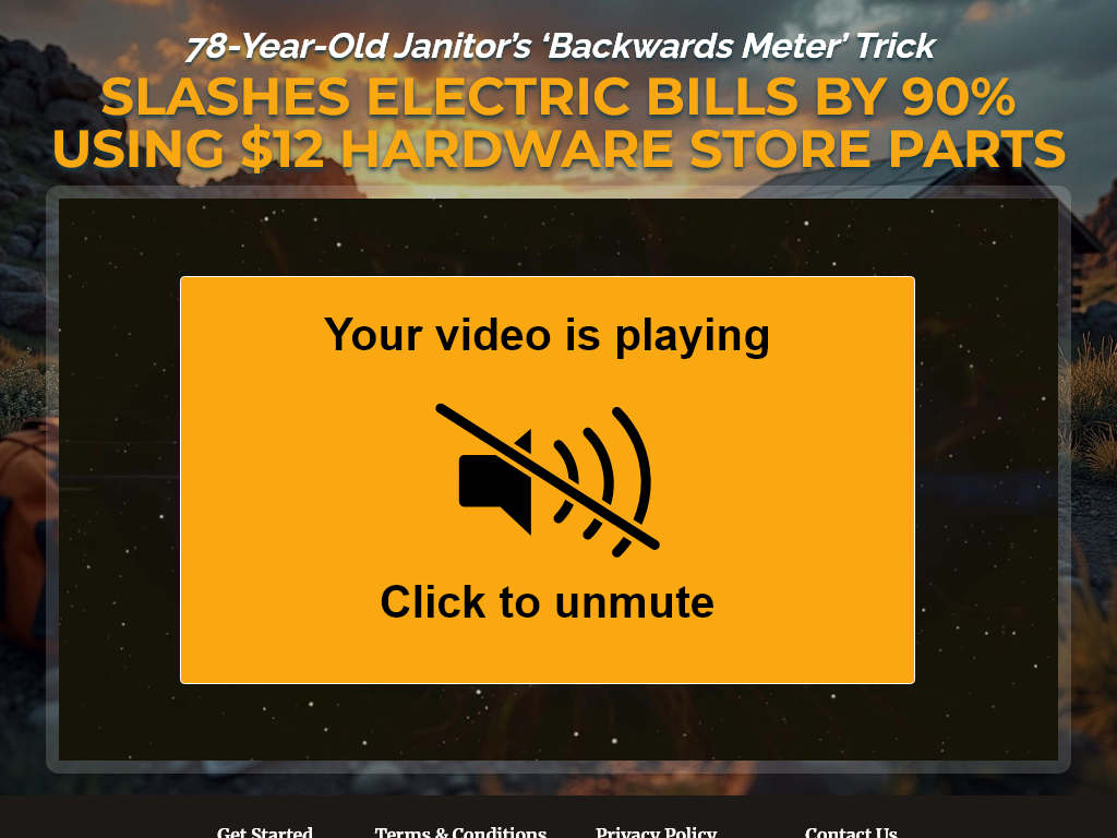 The Lost Generator Review