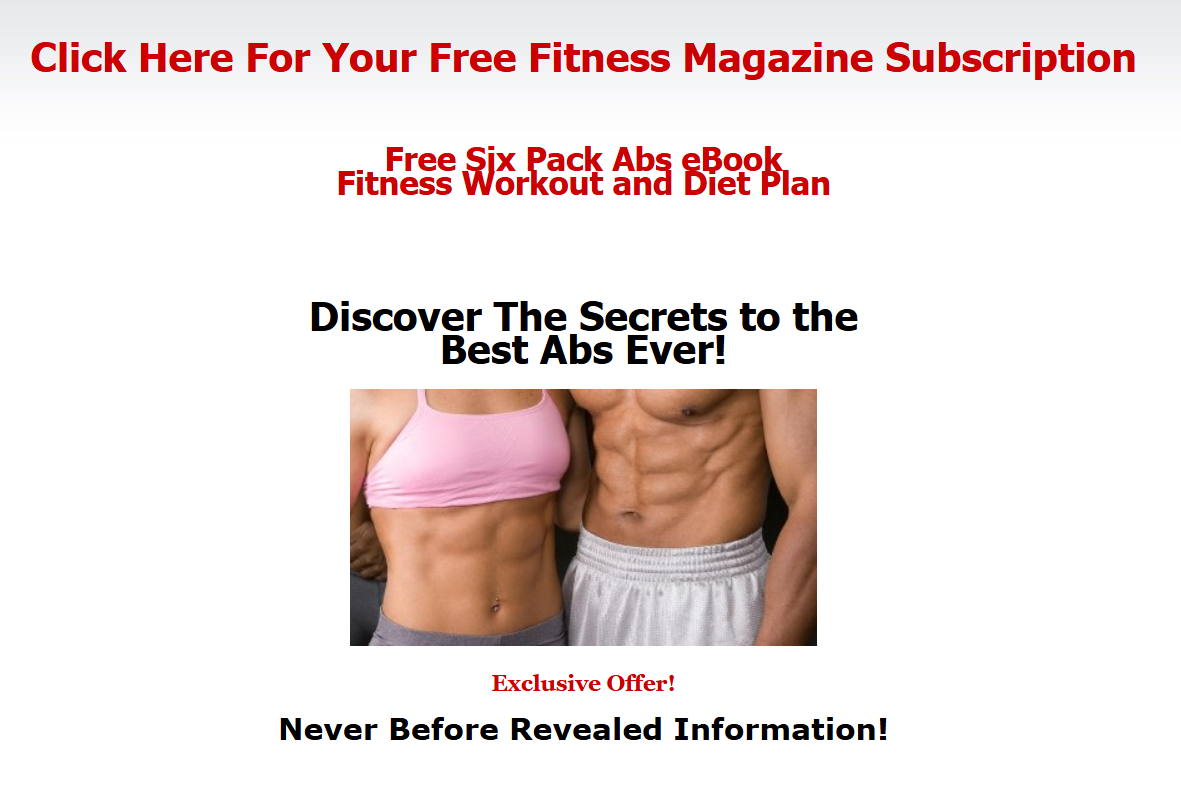 University of Abs Review