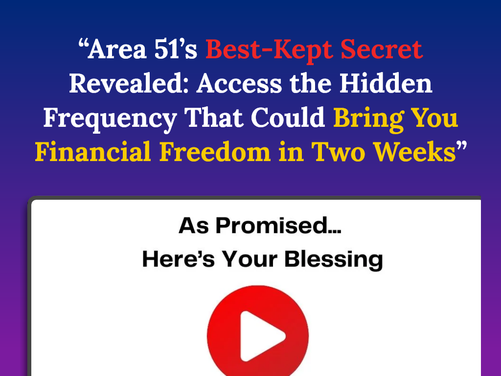 Wealth Infinitum Review