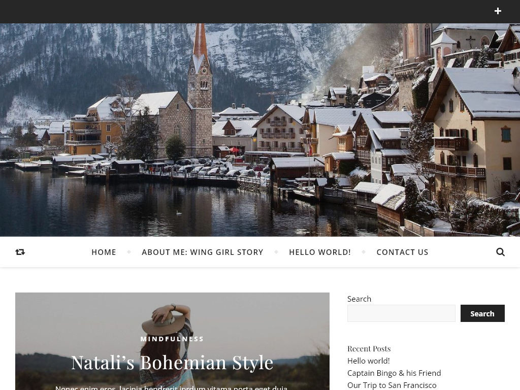 Wing Girl Secrets Of Seducing Women Review