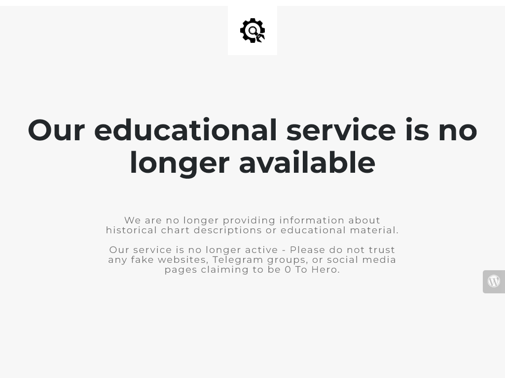 Premium FX Education Review